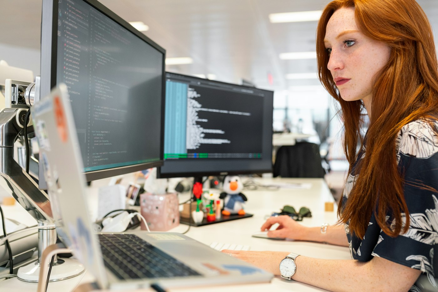 IT & Software hiring in Bangalore