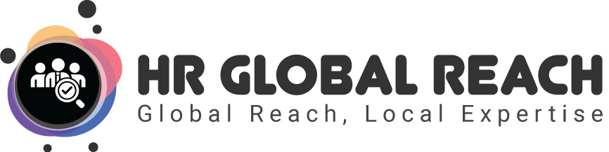 HR Global Reach — Global Reach, Local Expertise
